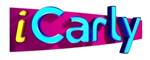  iCarly logo