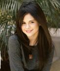  Selena Gomez as Jill