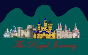  The Royal Journey