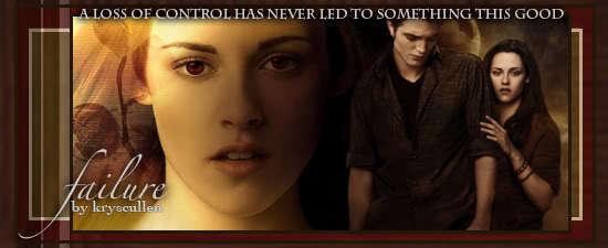 wonderful banner made for me by m81170 (from twilighted.net)