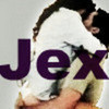  "Jex (;"