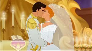  "And so they kissed; a happily ever after Belle hadn't seen for a long time."