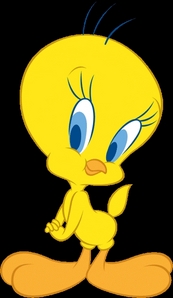  I Amore this bird right here!!!!<3