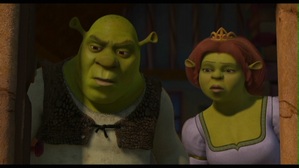  슈렉 (2001-2010) long live Shrek.