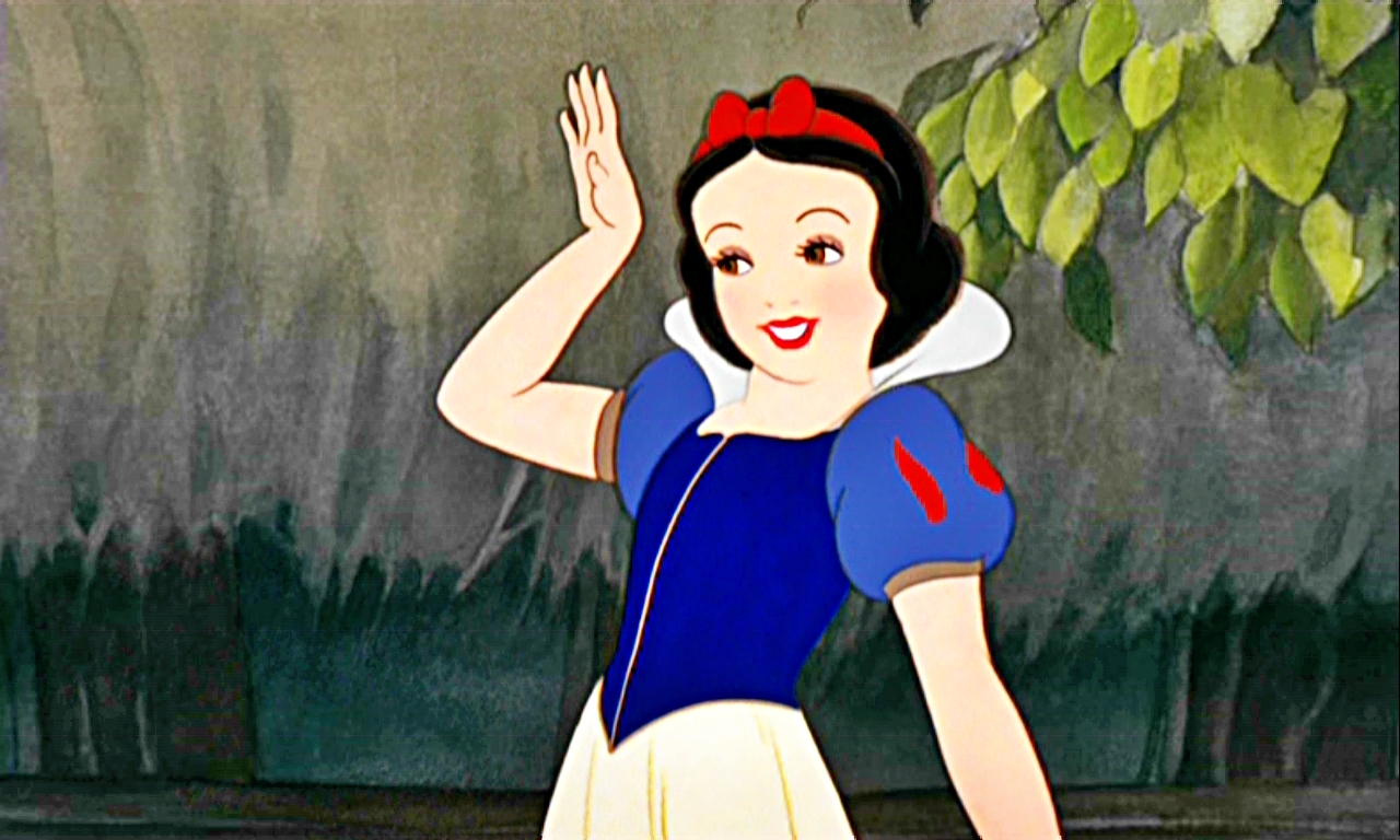 The Encyclopedia of Walt Disney's Animated Characters: Snow White - Walt  Disney Characters - Fanpop