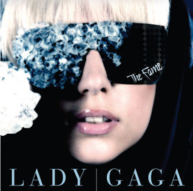 Image of Lady Gaga's Debut Fragrance: 'Lady Gaga Fame' To Be Released In August