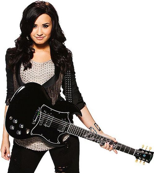  Can't wait to see demi's seguinte single