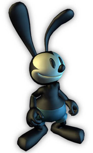  Oswald the Lucky Rabbit