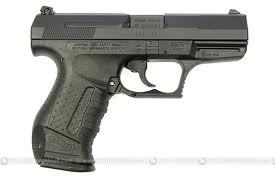  Walther P99