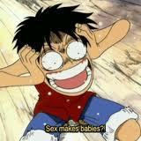  Is this really true that Luffy alisema that?*The subtittles below*