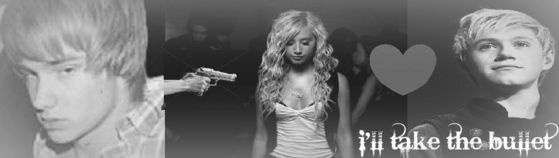  i'll take the bullet par Leah horan!!!:Dxxx
