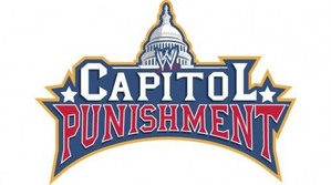  Capitol Punishment!