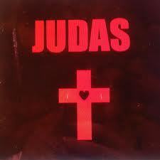  "Judas" was released April 15 , 2011