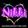  Nikki(Logo)
