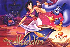  Roger Ebert's Review of "Aladdin" (1992)