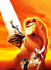  Roger Ebert's Review of Walt Disney's "The Lion King" (1994)