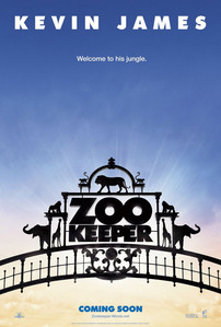 Watch Zookeeper 2011 Online