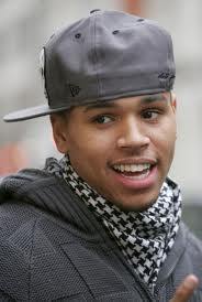  Chris brown rip little bro in the story not in real life