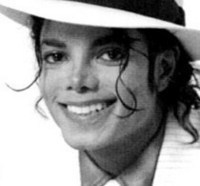  Michael smiled when he found out him and dinae had some of the same interest :)