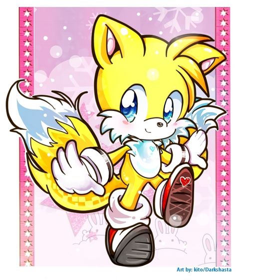  ANOTHER RANOM PICTURE OF TAILS!!!