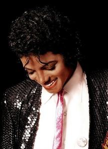  Michael Jackson, Sexy, Thriller era obsession