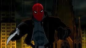  To my horror, I found Red hood in there, a dagger in his hand, getting ready to strike. His target was Kalder.