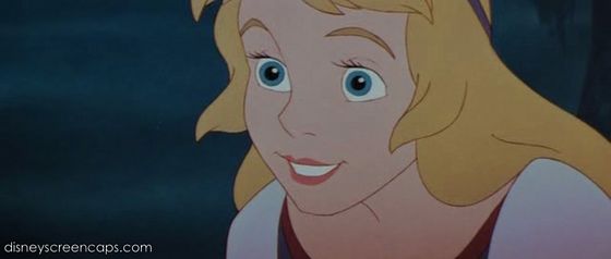  Eilonwy is epic! I tình yêu her sarcasm and I think she's really clever and beautiful. -BelleAnastasia