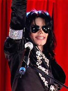  MJ- the "Undisputed" KING of música