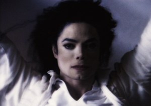  the look mj gives when Ali flips him the finger...