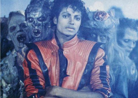  MJ- the "KING of Music" (videos)