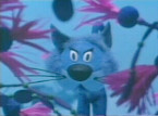  Buxton The Blue Cat from Dougal and the Blue Cat (1972)