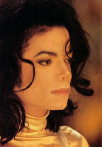  MJ- the beautiful human being