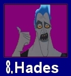  Hades, Hercules