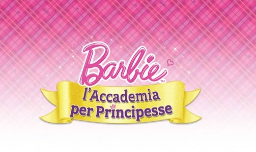 The Italian Logo
