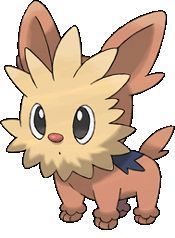 My new Lillipup named Puppy!