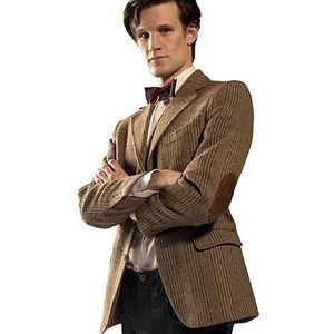  THE DOCTOR I'M GOING TO USE
