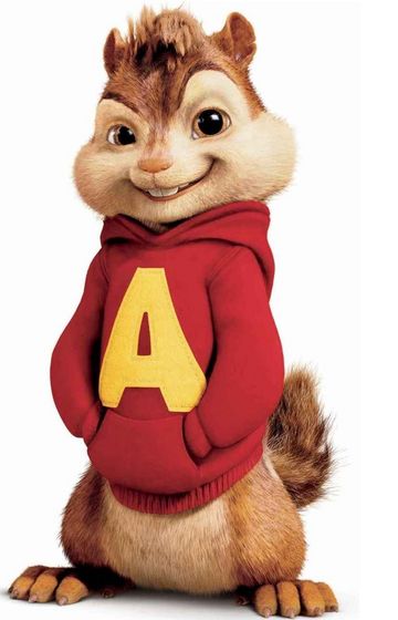  Alvin