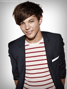  Louis!!