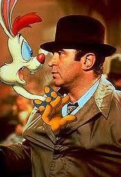  Eddie Valiant (Who Framed Roger Rabbit)