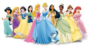  Which Princess is the Prettiest?