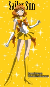  Sailor Sun