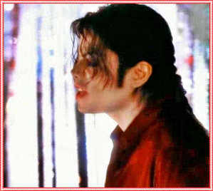  my beautiful Michael