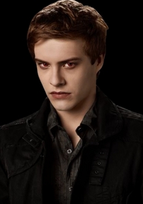  Riley (Vampire)