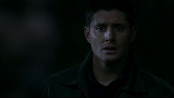 Sorrowful Dean