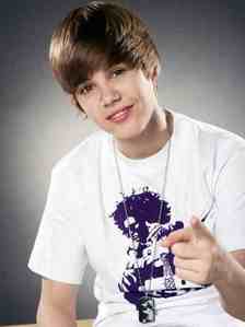  Justin Bieber♥