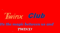  Twinx club logo!