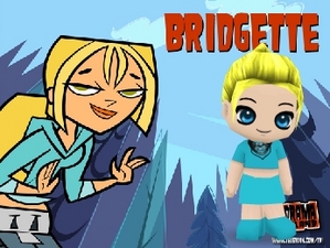  brittany and bridgette