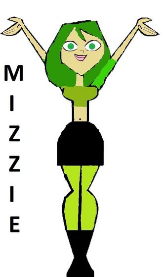  Mizzy