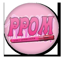  logo of PPOM
