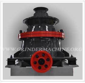  CONE CRUSHER from MILLEXPO.COM